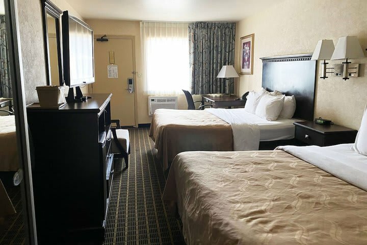 Hotel Quality Inn