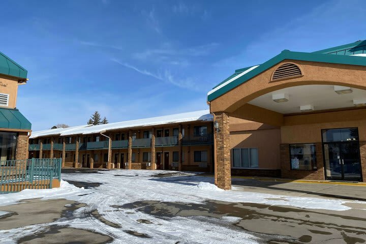 Hotel Quality Inn