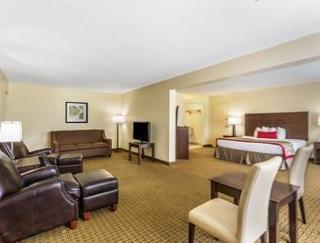 Hotel Ramada Inn Houma