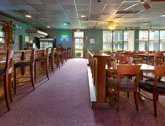 Hotel Ramada Inn Houma