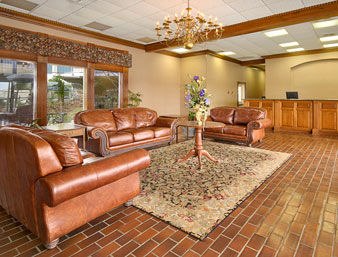 Hotel Ramada Inn Houma