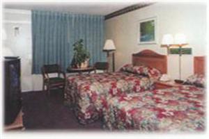 Hotel Ramada Inn Houma