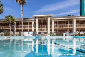 Hotel Quality Inn & Suites