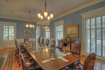 Jekyll Island Club Hotel