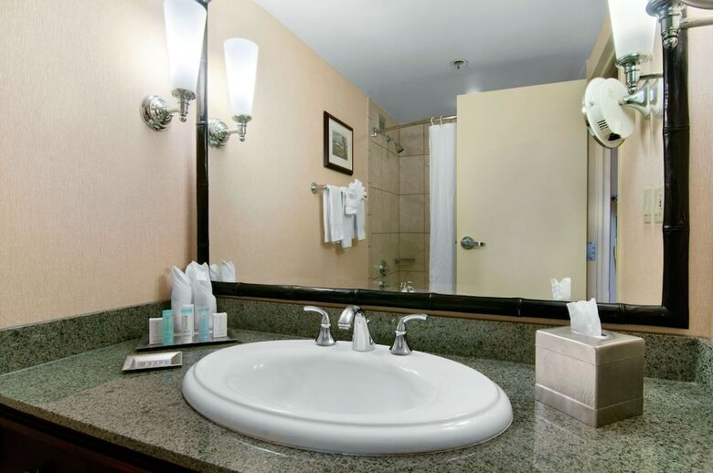 Hotel Hilton New Orleans Airport