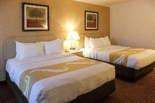 Hotel Quality Inn & Suites