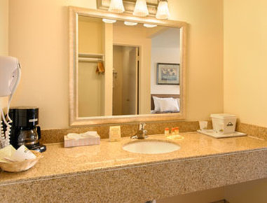 Hotel Days Inn Lake Havasu
