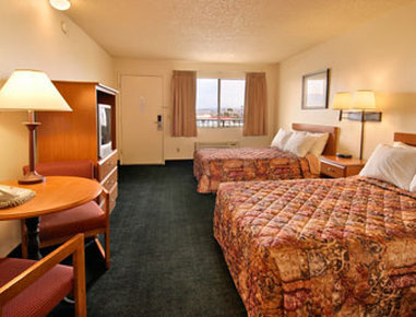 Hotel Days Inn Lake Havasu