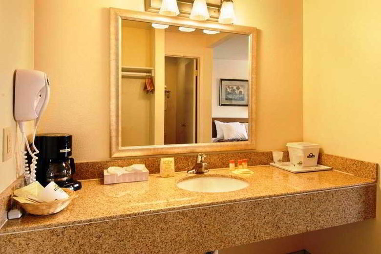 Hotel Days Inn Lake Havasu