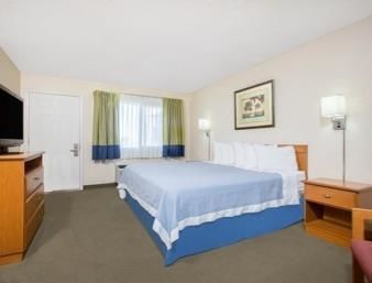 Hotel Days Inn Lake Havasu