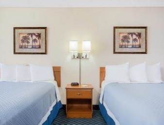 Hotel Days Inn Lake Havasu