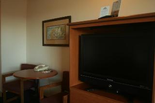 Hotel Days Inn Lake Havasu