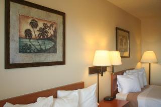 Hotel Days Inn Lake Havasu