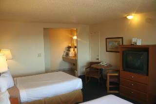 Hotel Days Inn Lake Havasu