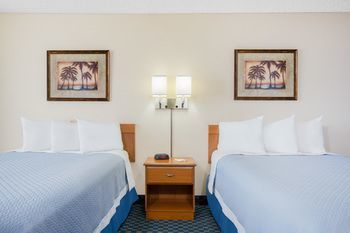 Hotel Days Inn Lake Havasu
