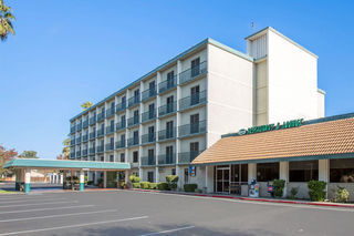 Hotel Madera Valley Inn