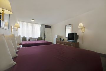 Hotel Best Western Mezona Inn