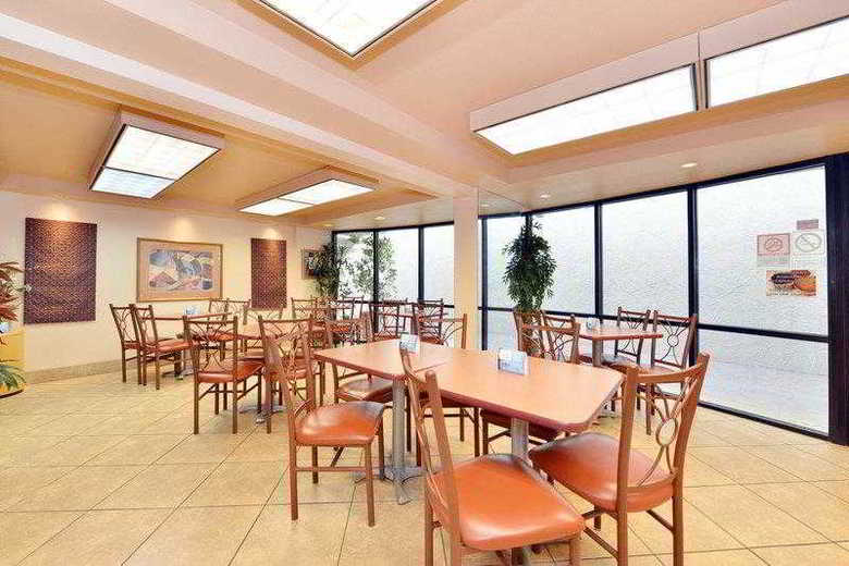 Hotel Best Western Mezona Inn