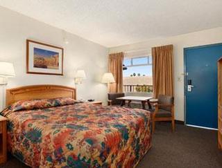 Hotel Best Western Mesa Inn
