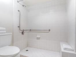 Hotel Best Western Mesa Inn
