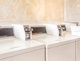 Hotel Best Western Mesa Inn