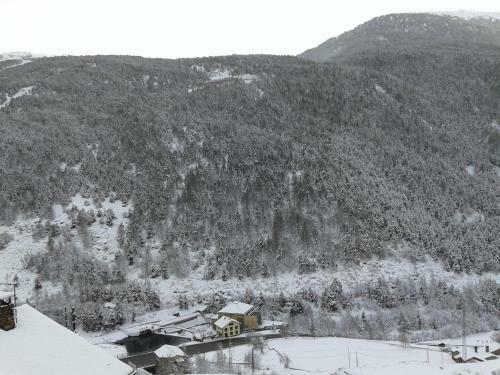 Apartamentos Ransol - El Tarter