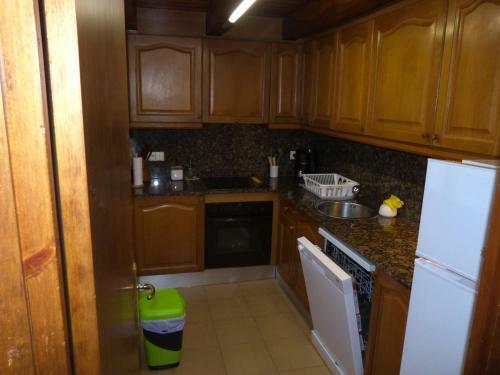 Apartamentos Ransol - El Tarter