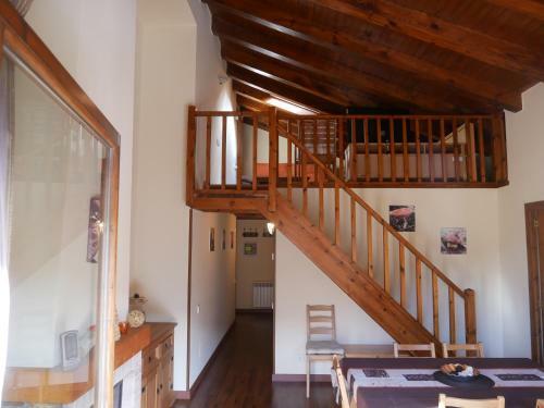 Apartamentos Ransol - El Tarter