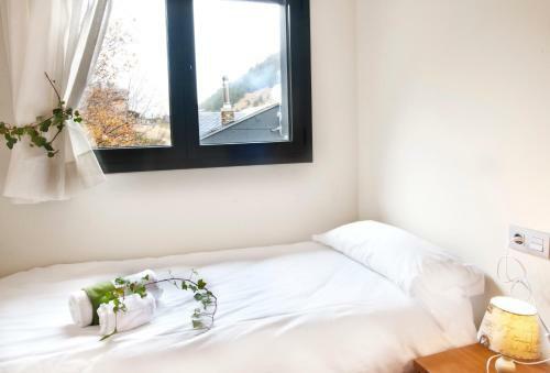 Apartamentos Soldeu - Incles Andorra4days