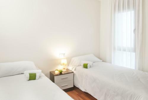 Apartamentos Soldeu - Incles Andorra4days
