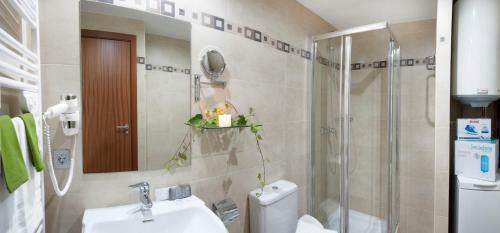 Apartamentos Soldeu - Incles Andorra4days