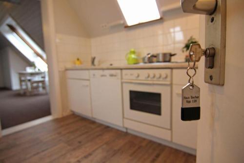 Apartamento Appartement-luv