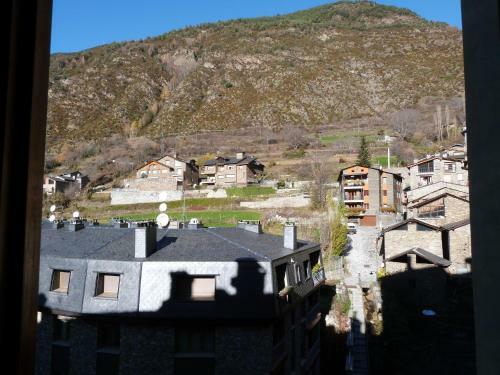 Apartamento Palau-vacances Pirinenca