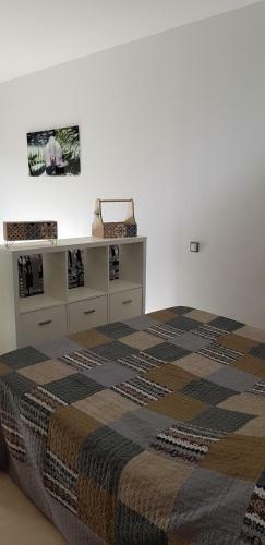 Apartamento Soldeu Paradis Gran Sol