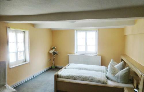 Holiday Home Harzgerode Cd-1751