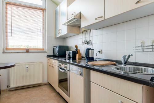 Private Apartment Relax Rethen Nord (6131)