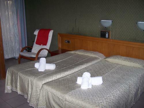 Hotel Residencial Continental