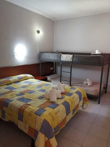 Hotel Residencial Continental