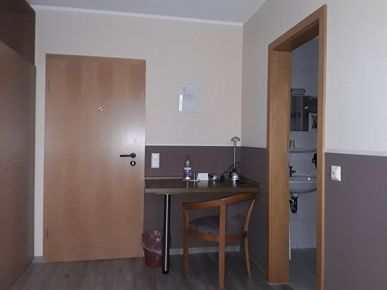Hotel Lieth-hotel-gr�nreich