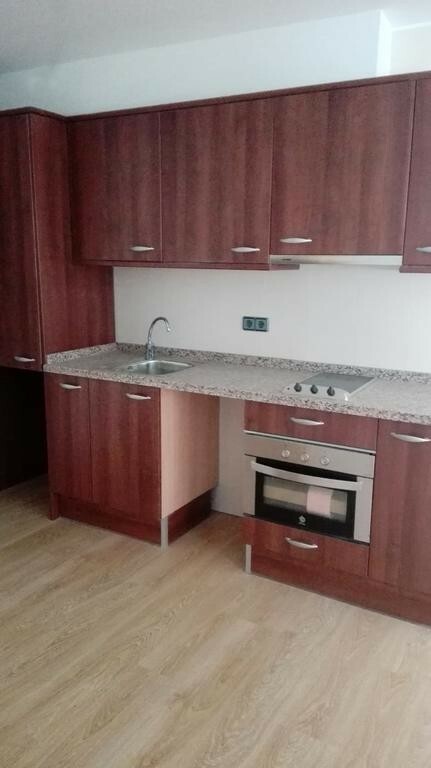 Apartamentos Araco 3000