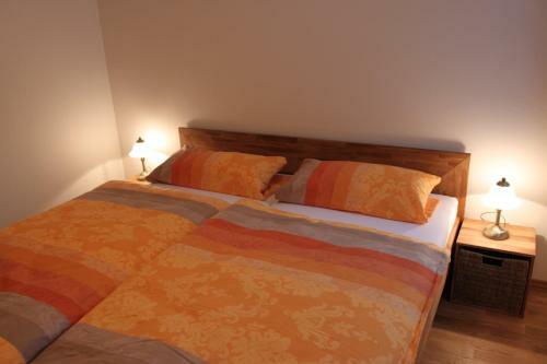 Haus Der Berge