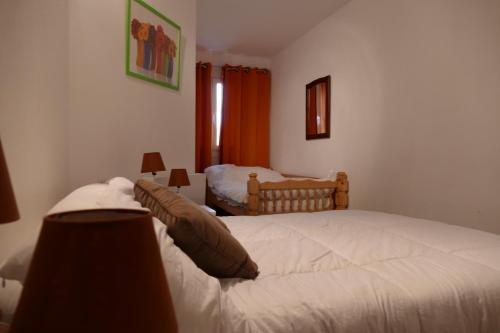 Apartamento P&c Grandalla