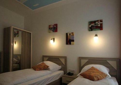 Hotel Kavun
