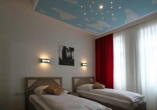 Hotel Kavun