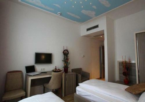 Hotel Kavun