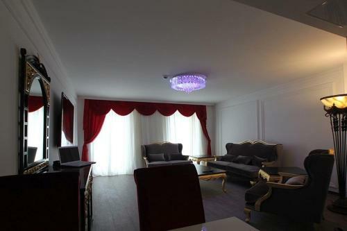 Hotel Kavun