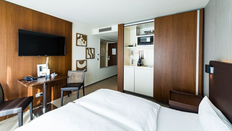 Apartamento Car By Side - Boardinghouse Heidelberg