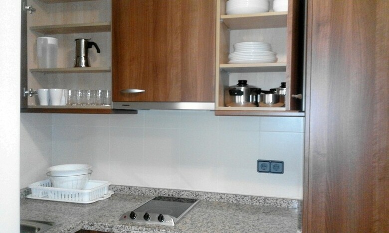 Apartamentos Canillo Les Moles 3000