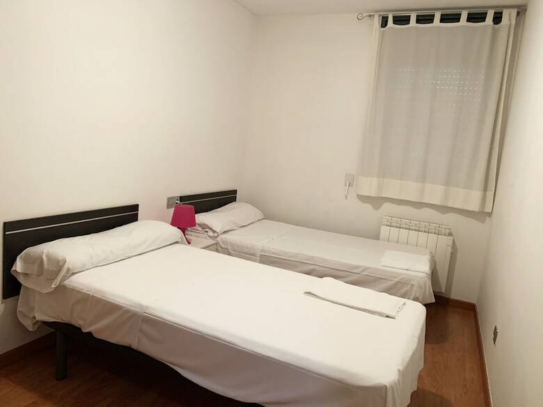 Apartamentos Canillo Les Moles 3000