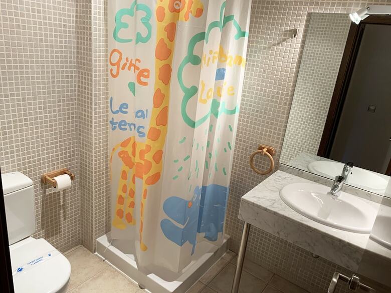 Apartamentos Canillo Les Moles 3000
